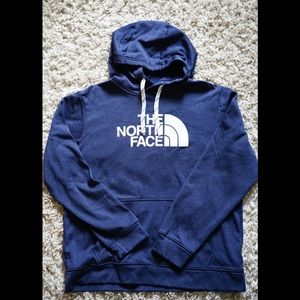 Men’s North face hoodie.